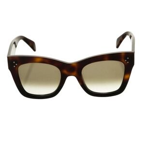 CELINE | Cat-Eye Sunglasses